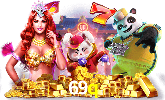 jogue em caça-níqueis ricos na 69q